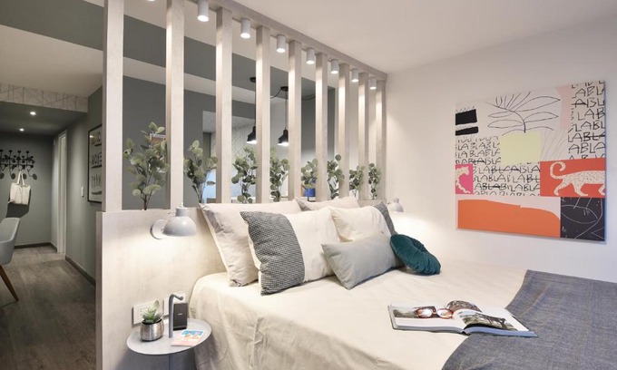 Punta Carretas Apartment | Exclusivo apartamento en Punta Carretas