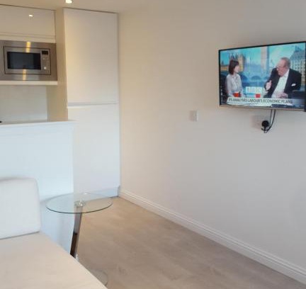 Pitcorthie Apartment | Executive Annex - Dunfermline