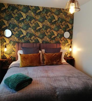 Hampton-in-Arden Apartment | Executive Apartment nr NEC, BHX, Resorts World