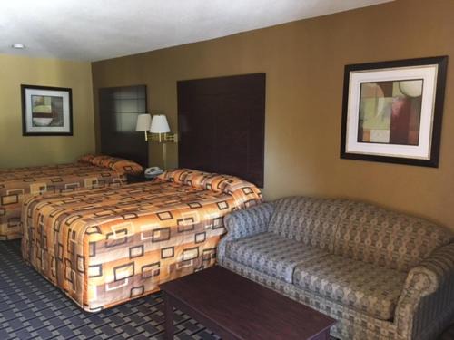 Longview Hotel | Executive Inn and Suites Longview