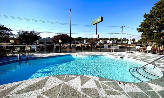 Chester Hotel | Executive Inn Chester