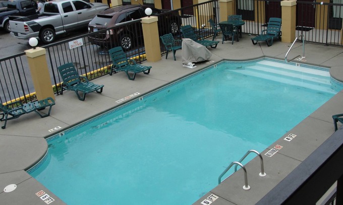 Opp Hotel | Executive Inn Opp