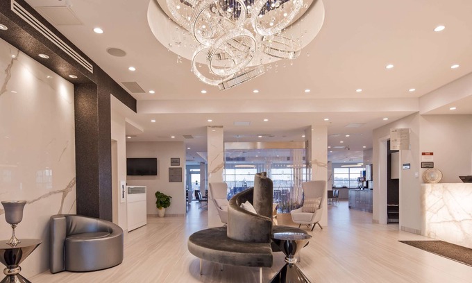 Calgary Hotel | Executive Residency by Best Western Calgary City View North
