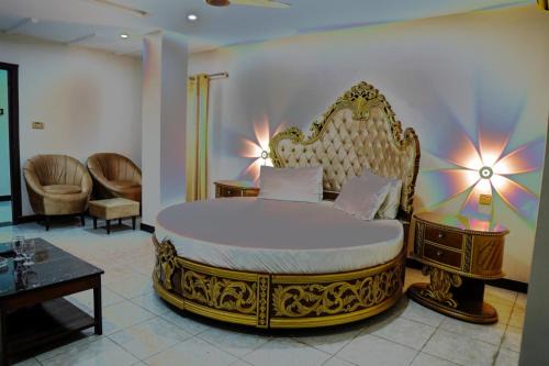 Multan Hotel | Executive Residency