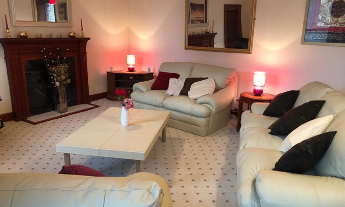 Forfar Apartment | Executive Serviced apartments 2