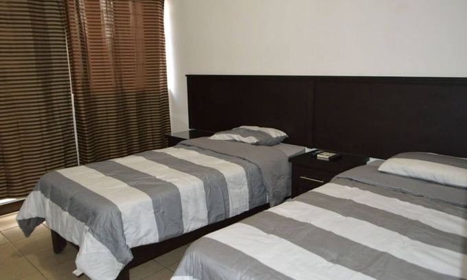 Zona Centro Apartment | Executive Suite