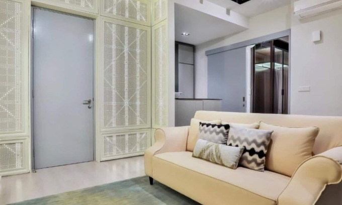 Malaysian Police Training Centre Apartment | Executive Suite with Garden View 13
