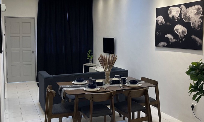 Kampung Pengkalan Maras House | ExHome Terengganu