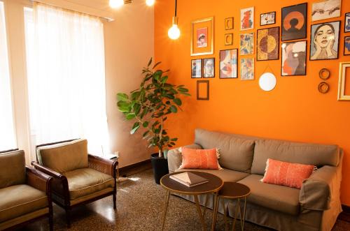 Thissio Apartment | Exis Suite
