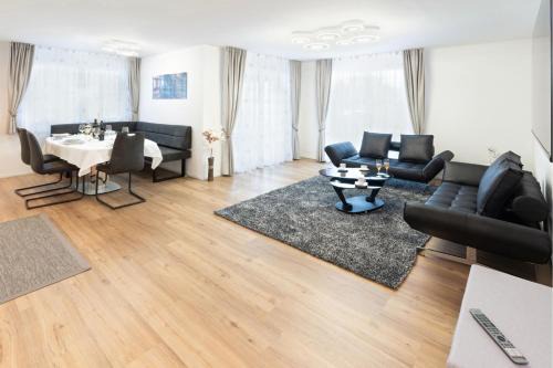 Eschenz Apartment | Exklusive 2,5 Zimmer Wohnung