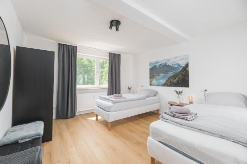 Lorch Apartment | exklusive Monteurwohnung in Lorch