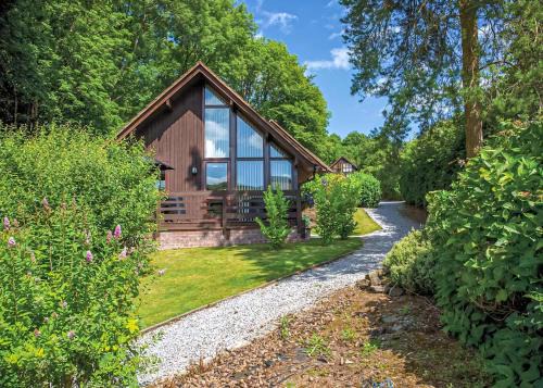 Waterrow Resort | Exmoor Gate Lodges