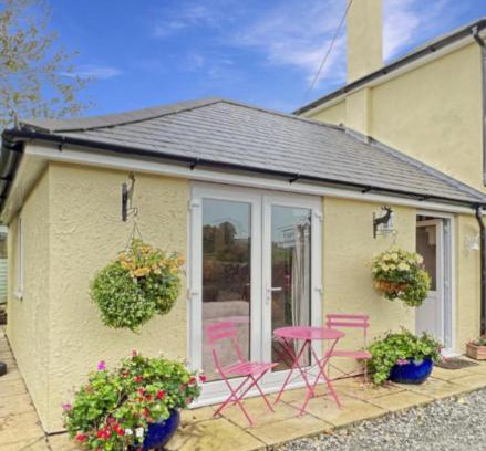 Withypool Bed & Breakfast | Exmoor retreat on Two Moors Way