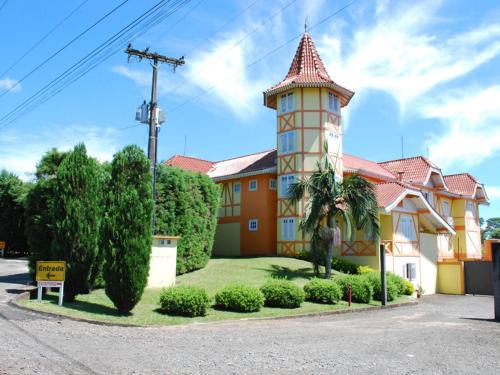 Concordia Hotel | Exos Castelinho Motel