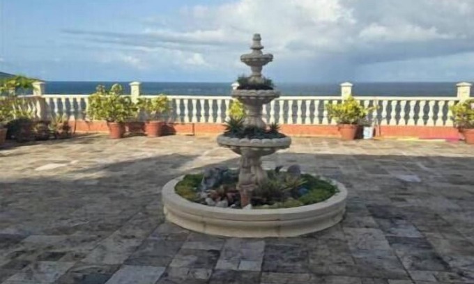 Camino Nuevo Apartment | Exotic Paradise Guest House unit 5