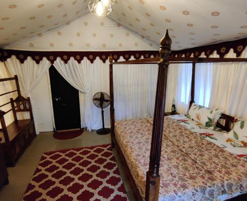 Paud Other | Exotic Stay - a unique experience