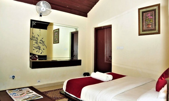 Katakeri Rural House | Exotic Stay in The Greenery