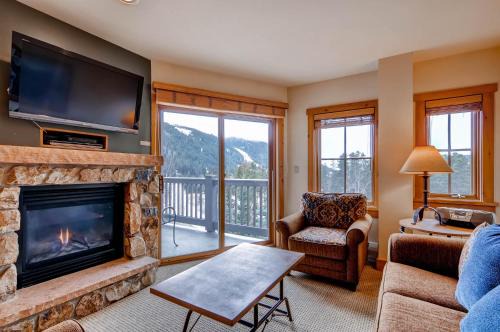 River Run Resort | Expedition Station Condominiums by Keystone Resort