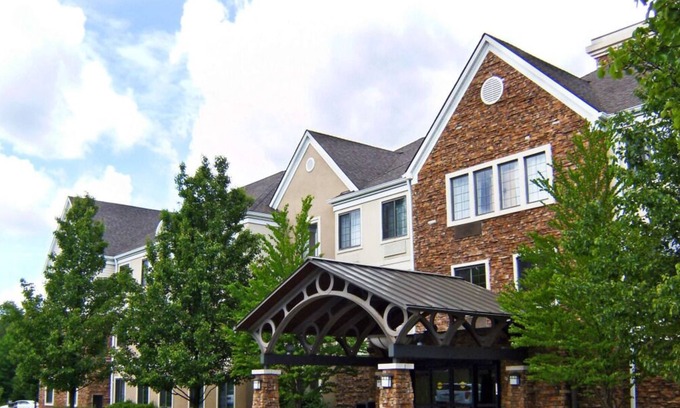 Parsippany House | Experience Soothing Moments & Luxury! Free Parking, Pet-friendly Property