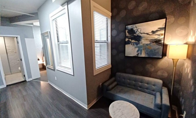 Downtown Boston Apartment | Experience Boston At It’s Finest!