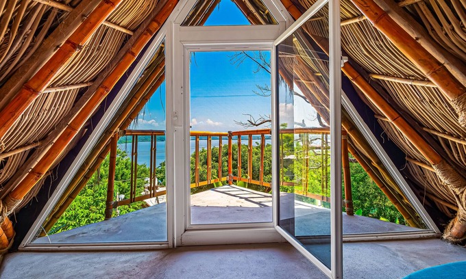 Isla Navidad Apartment | Experience Coastal Bliss in Isla Navidad - Stunning Waterviews