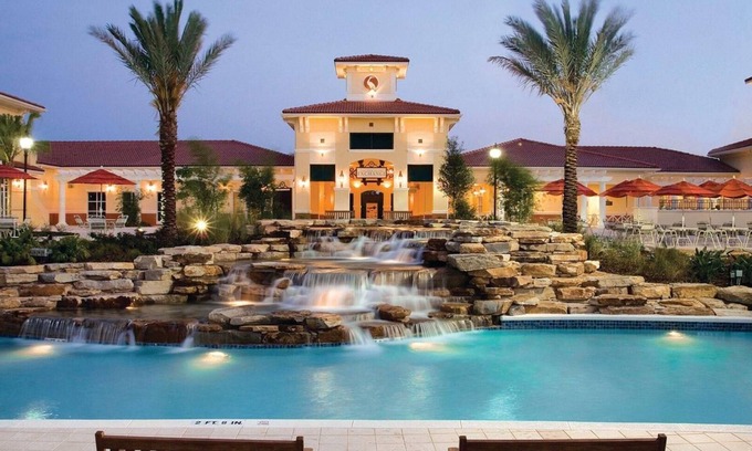 Orange Lake Resort | Experience Family Fun and Relaxation at Holiday Inn Club Vacations Orange Lake