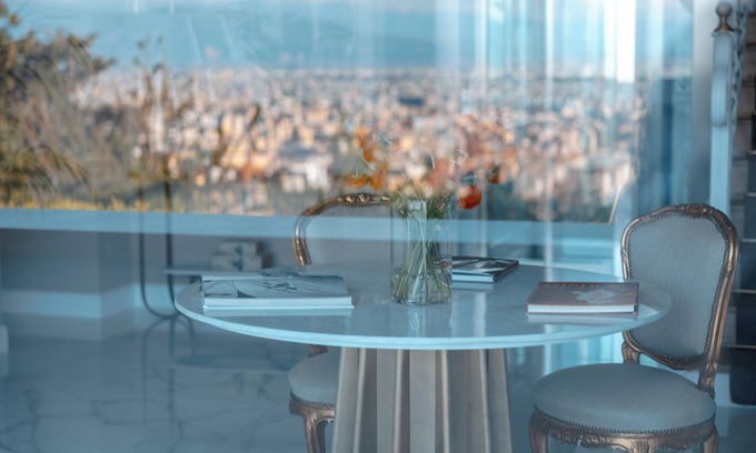 Castellammare di Stabia Hotel | Experience Boutique Hotel - Villa Cimmino