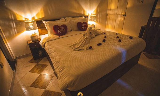 Bentota Villa | "Experience Luxury Living at its Finest with River Front Villas"