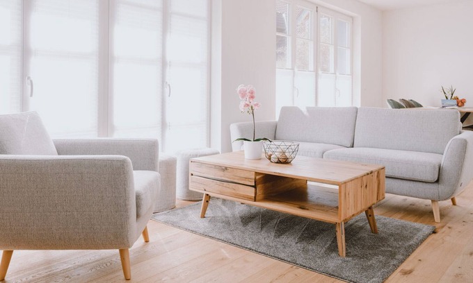 Ostseebad Prerow House | Experience more in the dream garden.