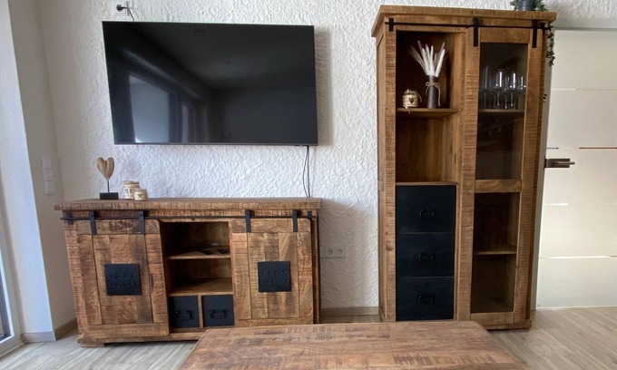 Steibis Apartment | "Experience relaxing moments in the "Bergnest" in Oberstaufen/Steibis!