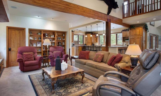 Frisco House | Experience the charm of Frisco at Streamside Lane, nestled in a serene wooded area!