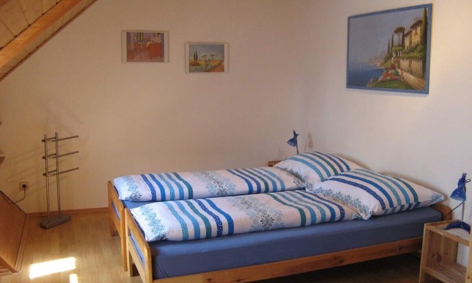 Hutteldorf House | Experience the city, live in the countryside, 30 minutes to the center, children welcome