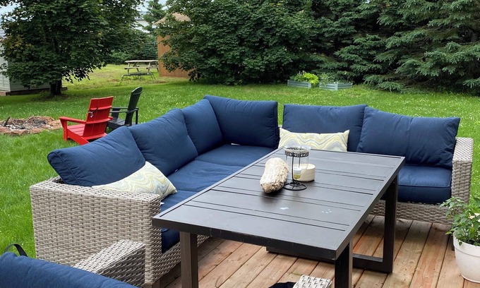 Anglo Rustico Cottage | Experience the North Shore