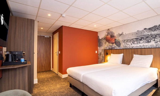 Doorwerth Hotel | Explore Arnhem from a Quiet Doorwerth Hotel Retreat by the Woods
