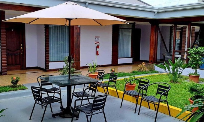 Orosi Hotel | Explore Orosi Valley with Hotel Alma de Luna