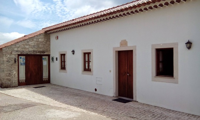 Porto de Mos Cottage | Explore, Relax and Invigorate Yourself at Grandma Lídia's Retreat
