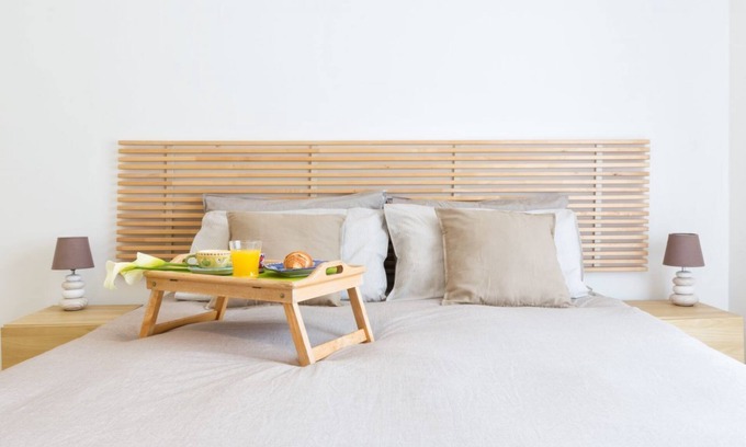 Sorrento Historic Centre Apartment | Explore the Amalfi Coast from a Cosy Home in Sorrento Centre