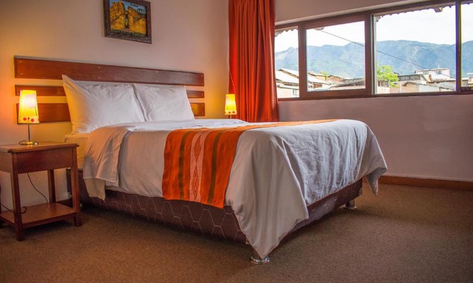 Chachapoyas Hotel | Explorer Deluxe Hotel
