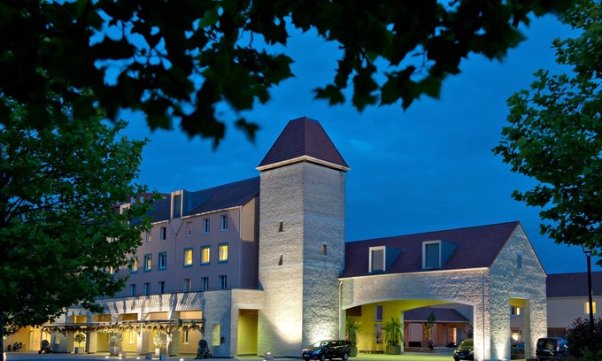 Magny-le-Hongre Hotel | Explorers Hotel