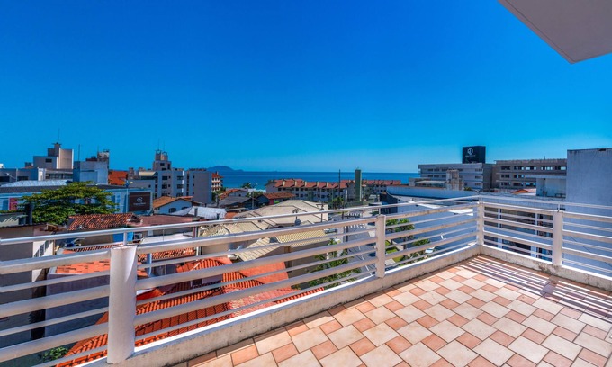 Ingleses do Rio Vermelho House | Express Floripa Residence