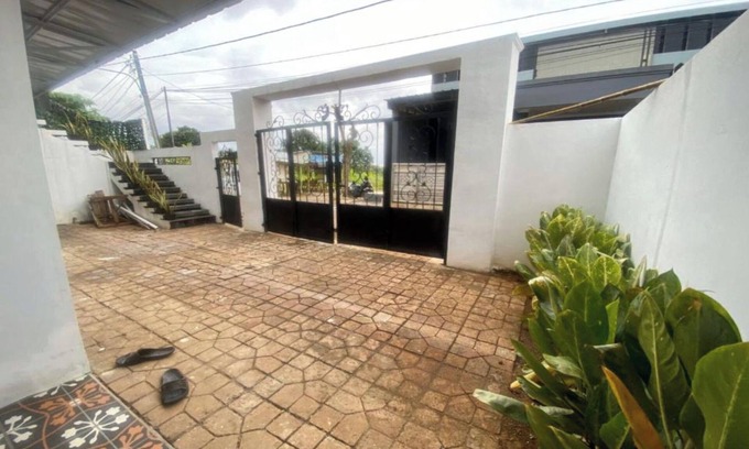 Depok Hotel | EXPRESS O 92147 Nia Residence