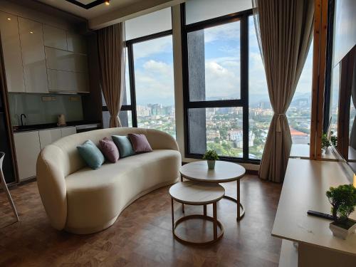 Titiwangsa Apartment | EXPRESSIONZ DESIGNER SUITES Host By AURORA PREMIUM STAY