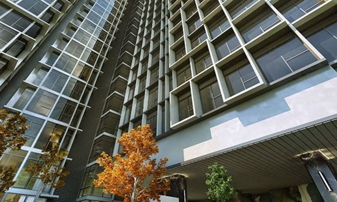 Titiwangsa Apartment | Expressionz Professional Suites KL