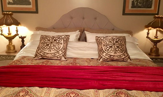 Greenville Condo | Exquisite 2BR Luxury Suite Prime Greenville Location