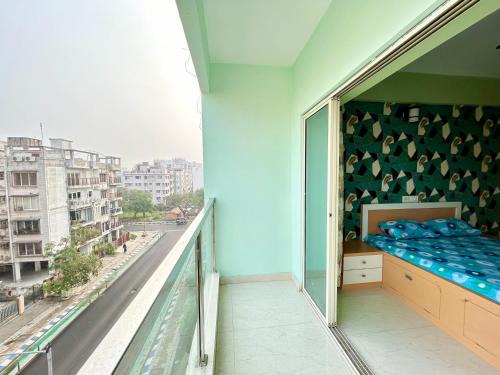 New Town Apartment | Exquisite 3BHK Apartment in the heart of Newtown beside Axis Mall, Action Area 1