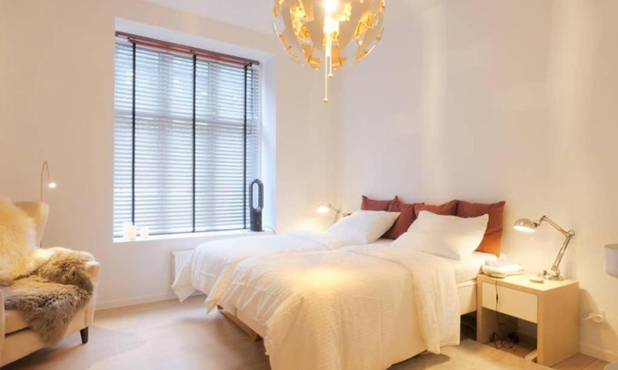 København V Apartment | Exquisite apartment, most convenient location, Apt 5.