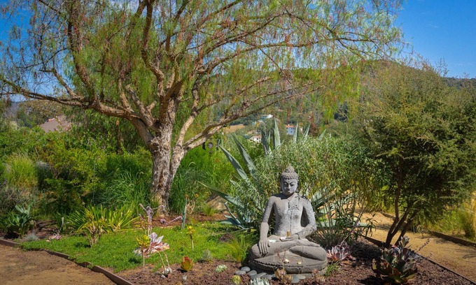 Topanga Cottage | Exquisite Canyon Hideaway