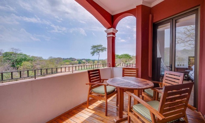 Cabo Velas Condo | Exquisite Condo in Reserva Conchal: Your Dream Vacation Awaits!