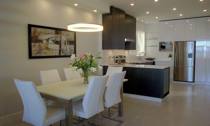 Yellow Point Condo | EXQUISITE OCEANFRONT CONDO