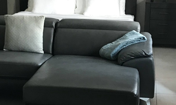New Kingston Apartment | Exquisite, recently renovated studio apartment